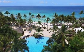 Viva Dominicus Beach By Wyndham, A Trademark All Inclusive